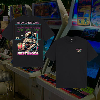 Astro Nostalgia