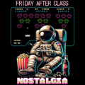 Astro Nostalgia