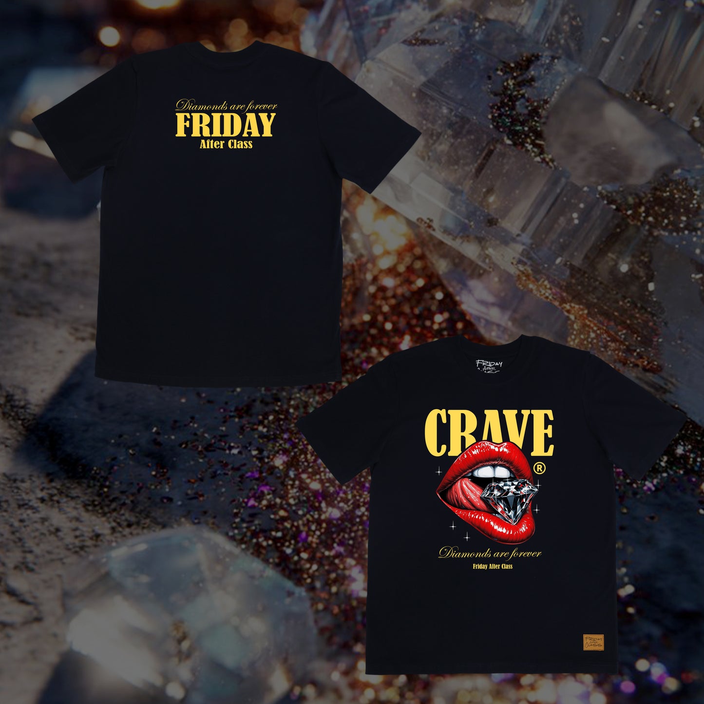 Crave Me Maybe