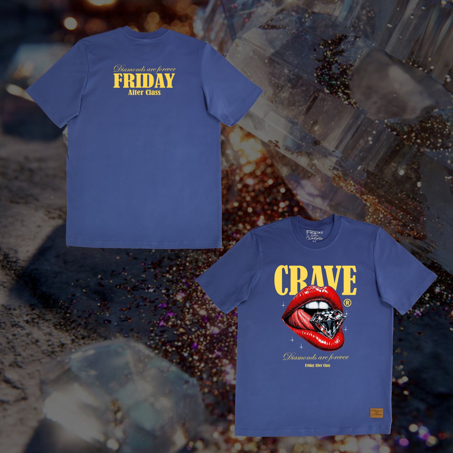 Crave Me Maybe