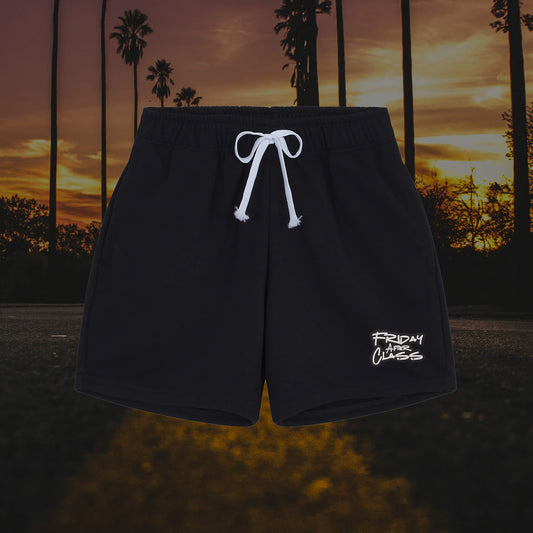 Friday Logo Short