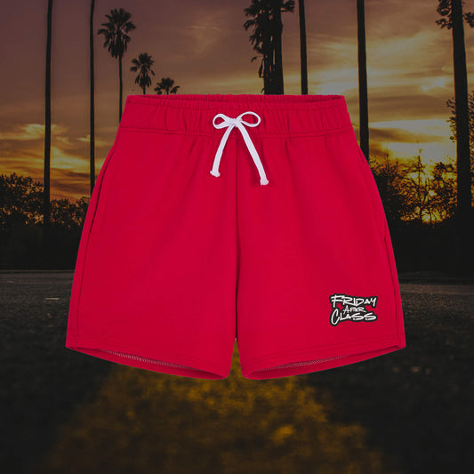 Friday Logo Short