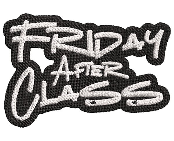 Friday After Class