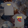 Crave Me Maybe