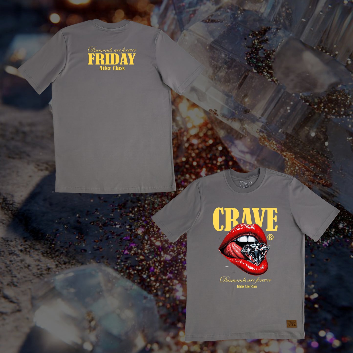 Crave Me Maybe