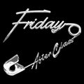 Pinned Friday
