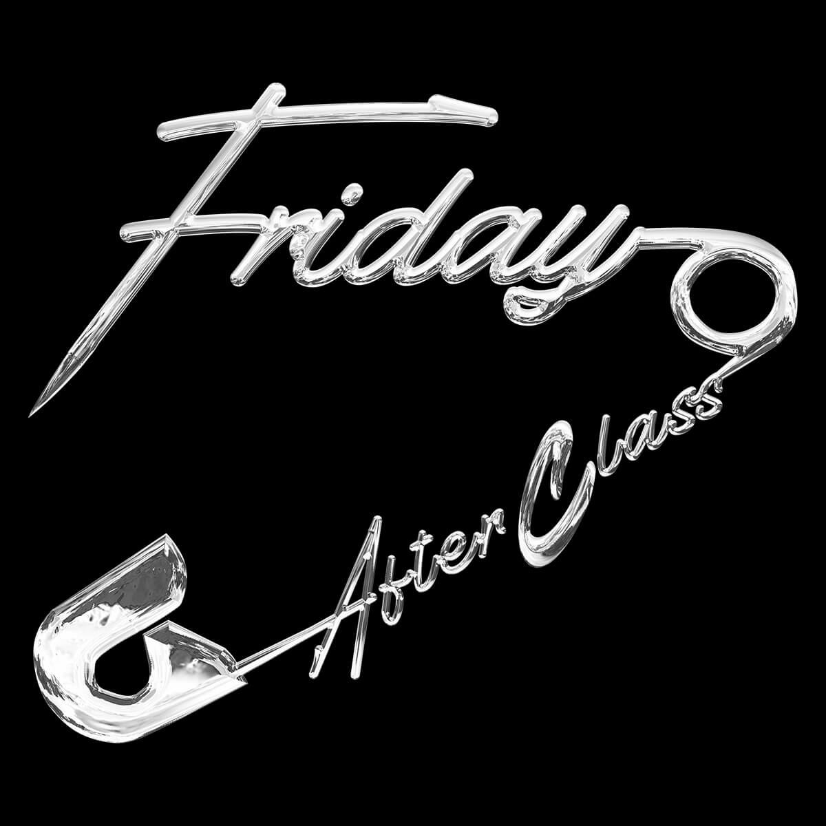 Pinned Friday