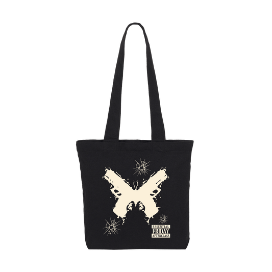 Shattered Grace Classic Tote Bag