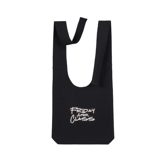 Friday After Class Logo Tsuno Bag